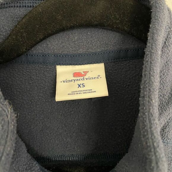 Vineyard Vines Vests Women Size XS - Picture 3 of 7